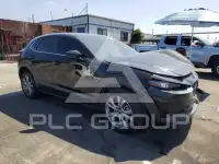 2021 Mazda CX-3 фото