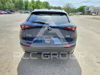 2021 Mazda CX-3 фото