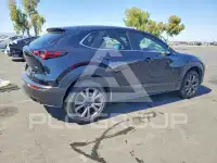2021 Mazda CX-3 фото