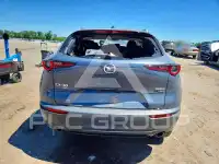 2021 Mazda CX-3 фото