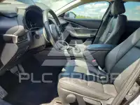 2021 Mazda CX-3 photo
