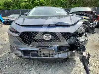 2021 Mazda CX-3 фото