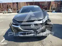 2021 Mazda CX-3 фото