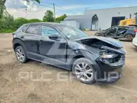 2021 Mazda CX-3 фото