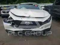 2021 Mazda CX-3 фото
