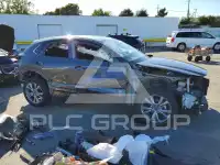 2021 Mazda CX-3 фото