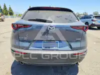 2021 Mazda CX-3 photo