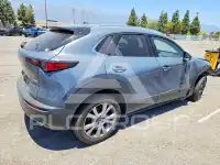 2021 Mazda CX-3 photo