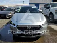 2021 Mazda CX-3 фото