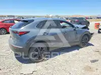 2021 Mazda CX-3 photo
