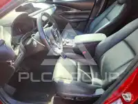 2021 Mazda CX-3 фото