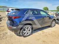 2021 Mazda CX-3 фото