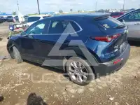 2021 Mazda CX-3 фото