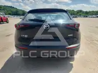 2021 Mazda CX-3 photo