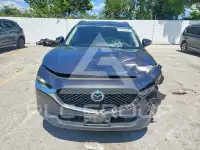 2021 Mazda CX-3 фото