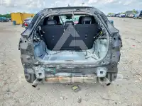 2021 Mazda CX-3 фото