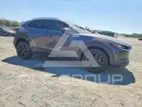 2021 Mazda CX-3 фото