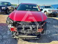 2021 Mazda CX-3 фото