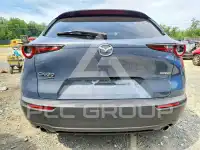 2021 Mazda CX-3 фото