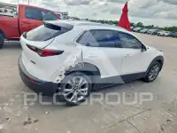 2021 Mazda CX-3 фото