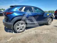 2021 Mazda CX-3 photo