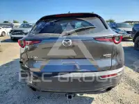 2021 Mazda CX-3 photo
