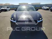2021 Mazda CX-3 фото