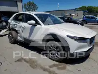 2021 Mazda CX-3 фото