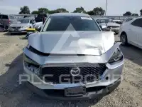 2021 Mazda CX-3 photo