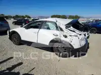 2021 Mazda CX-3 фото