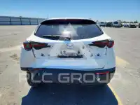 2021 Mazda CX-3 фото