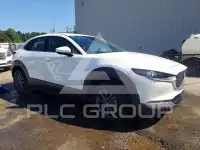 2021 Mazda CX-3 фото
