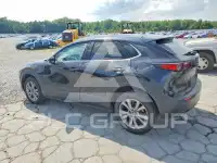 2021 Mazda CX-3 photo