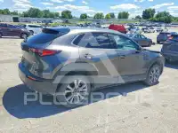 2021 Mazda CX-3 фото