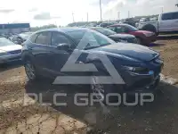 2021 Mazda CX-3 фото