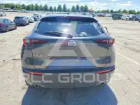 2021 Mazda CX-3 фото