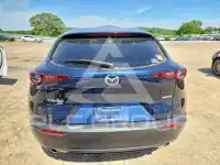 2021 Mazda CX-3 фото