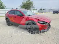 2021 Mazda CX-3 фото