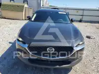 2021 Mazda CX-3 фото