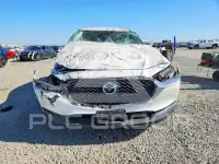 2021 Mazda CX-3 фото