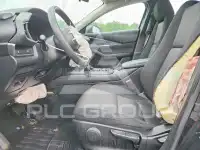 2021 Mazda CX-3 фото