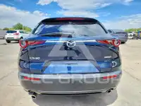 2021 Mazda CX-3 фото