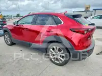 2021 Mazda CX-3 photo