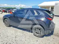 2021 Mazda CX-3 фото