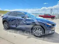 2021 Mazda CX-3 фото
