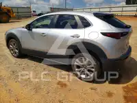 2021 Mazda CX-3 фото