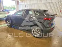 2021 Mazda CX-3 фото