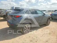 2021 Mazda CX-3 фото