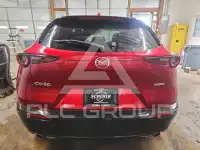 2021 Mazda CX-3 photo