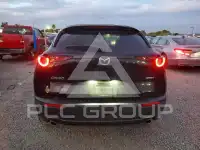 2021 Mazda CX-3 фото